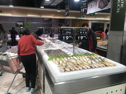 共11类食品抽检不合格 盒马鲜生 永辉超市等知名企业均上榜